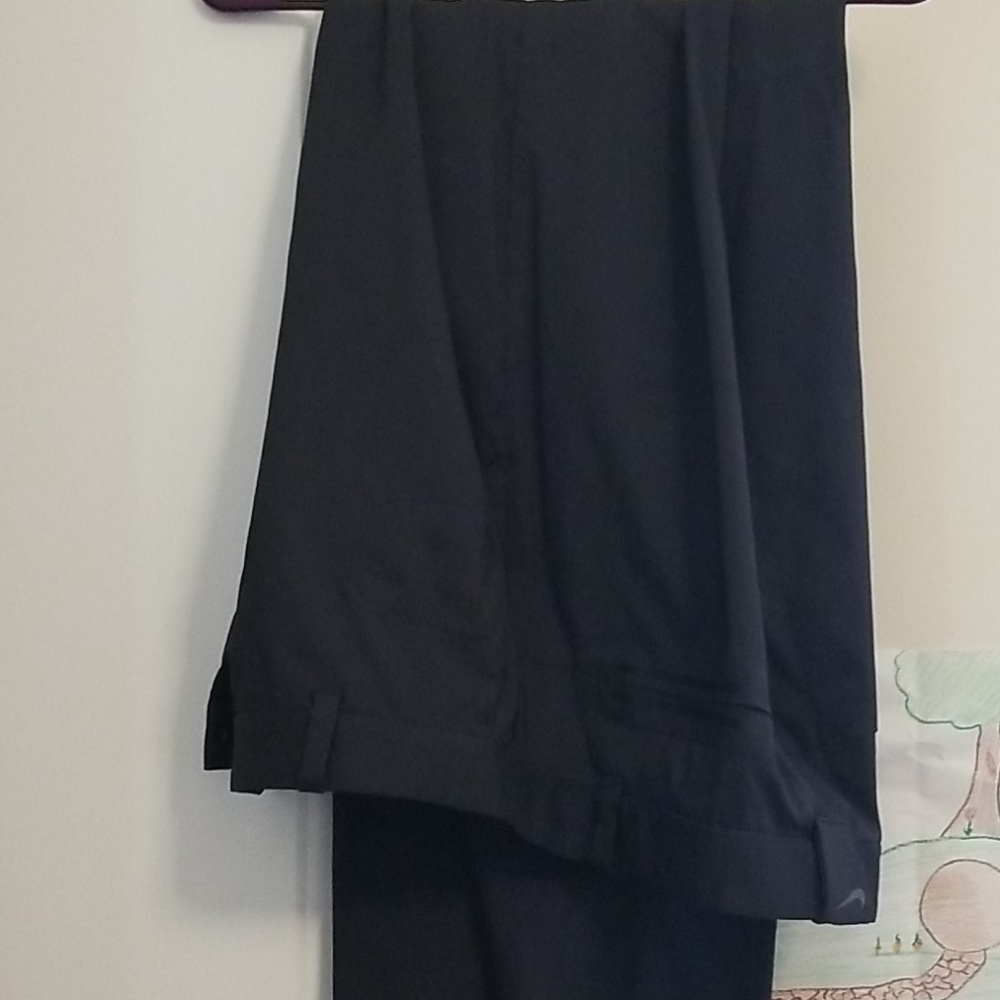 Nike Golf Pants 36x32